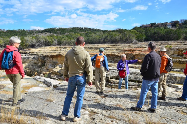 Canyon Lake Gorge