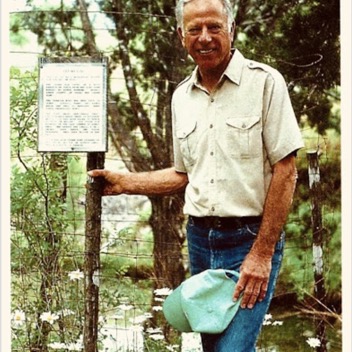 J. David Bamberger 1993.jpg